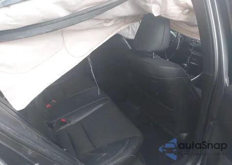 2016 Honda Accord Sport from USA, damaged, VIN 1HGCR2F5XGA164850